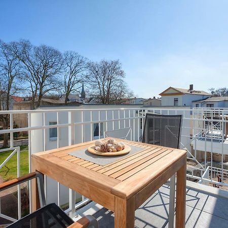 Aparthotel Villa Lea Heringsdorf (Usedom) Exterior foto